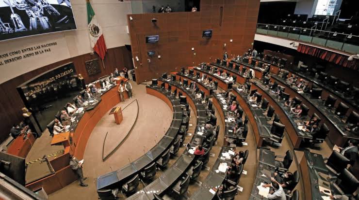Senado trabaja para fortalecer servicios de salud mental, tras COVID-19 1 Foto 1 1 6