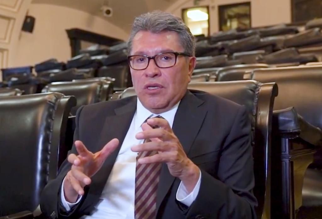 Llama Ricardo Monreal a superar debilidades en Morena, rumbo al 2024 7 Foto 1 54