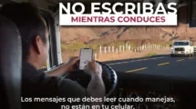 Emite SICT recomendaciones para un viaje seguro por carretera en este fin de semana largo