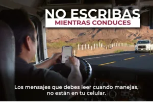 Emite SICT recomendaciones para un viaje seguro por carretera en este fin de semana largo