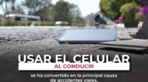 "Ante el regreso de vacacionistas, la SICT recomienda tomar precauciones al circular por carretera"