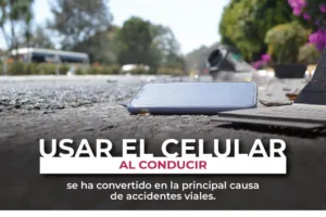 "Ante el regreso de vacacionistas, la SICT recomienda tomar precauciones al circular por carretera"