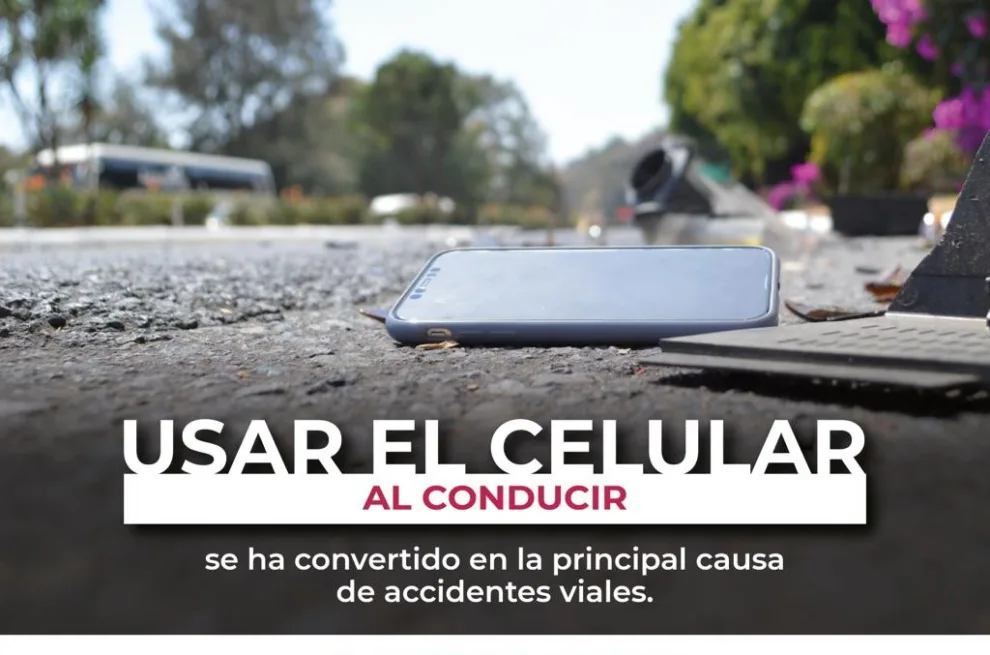 "Ante el regreso de vacacionistas, la SICT recomienda tomar precauciones al circular por carretera" 7 "Ante el regreso de vacacionistas, la SICT recomienda tomar precauciones al circular por carretera"