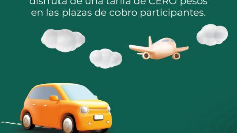 Programa “AIFA PASS” En beneficio de los pasajeros del AIFA