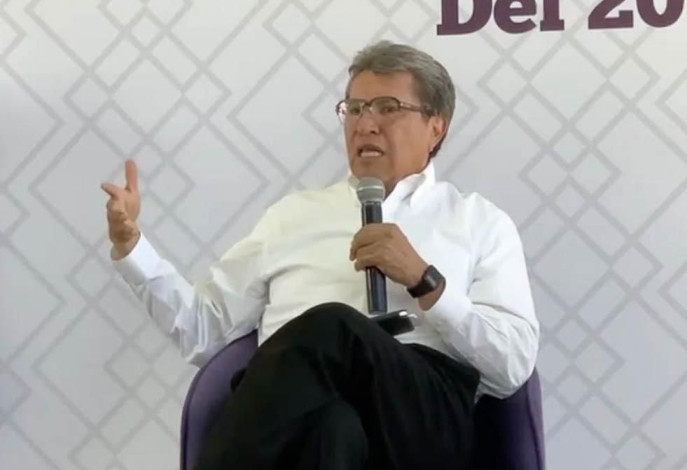 Estados Unidos prepara investigación contra exfuncionarios de México, revela Ricardo Monreal 2 Foto 3 9