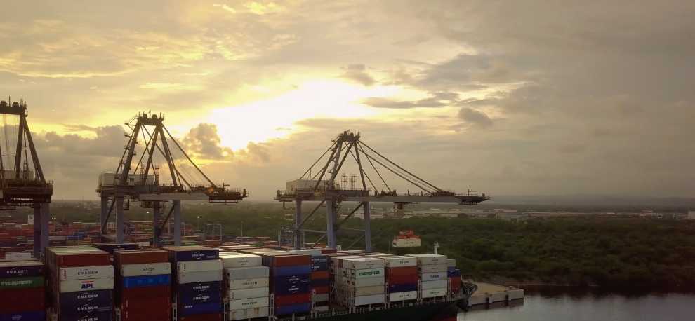 El Puerto de Lázaro Cárdenas, líder en eficiencia y un Hub atractivo para el nearshoring 1 Foto 3