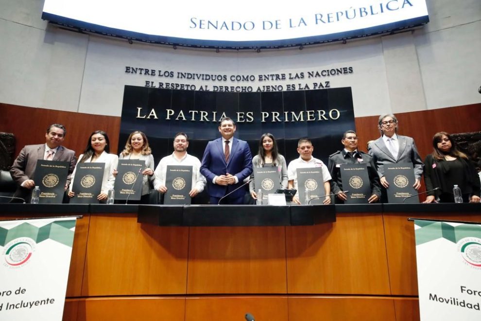 Por Amor a Puebla, Alejandro Armenta reconoce el talento de su Estado 1 Foto 4 9