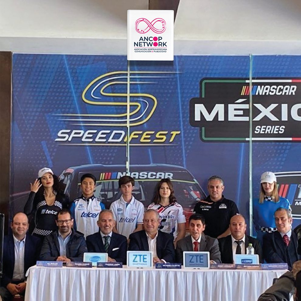 El SpeedFest prepara la Serie NASCAR México 2022  1 Foto Speed Fest 02