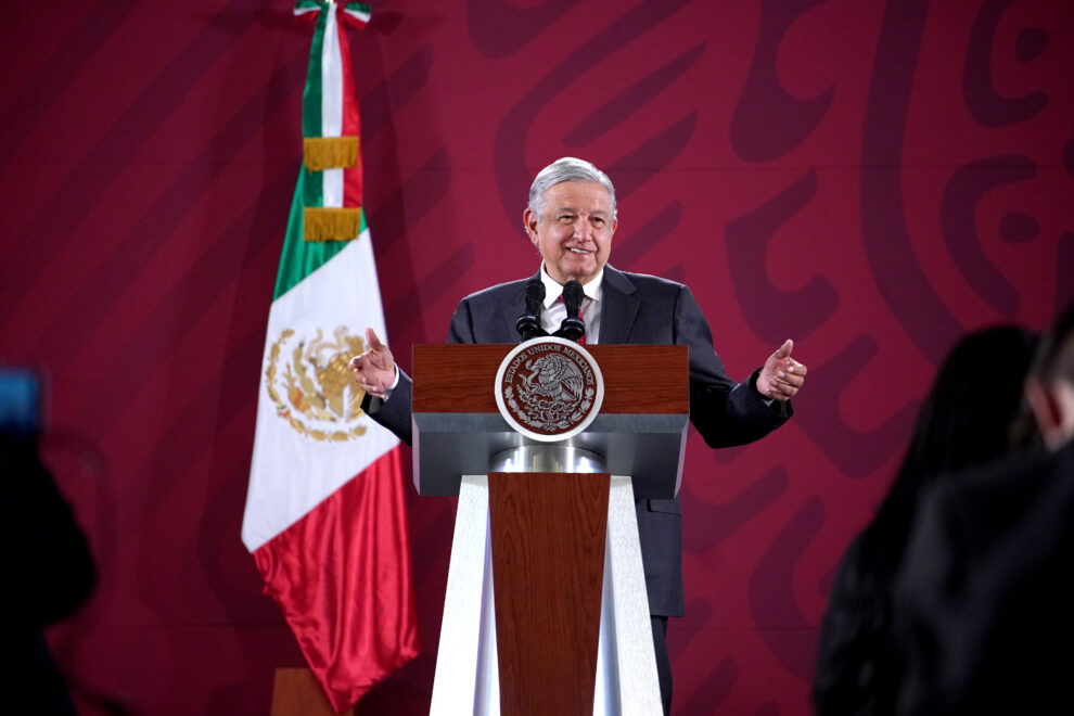 Los asuntos pendientes del sexenio de Andrés Manuel López Obrador