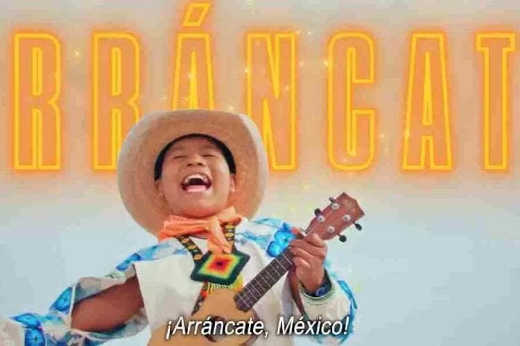 ¡Na Na Na! Yuawi López y Movimiento Ciudadano Revolucionan el 2024 con 'Movimiento Naranja' 1 GC52RqPWIAAZE4A jpeg