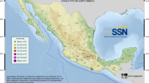 Temblor de 4.0 de magnitud se siente en Pinotepa Nacional, Oaxaca