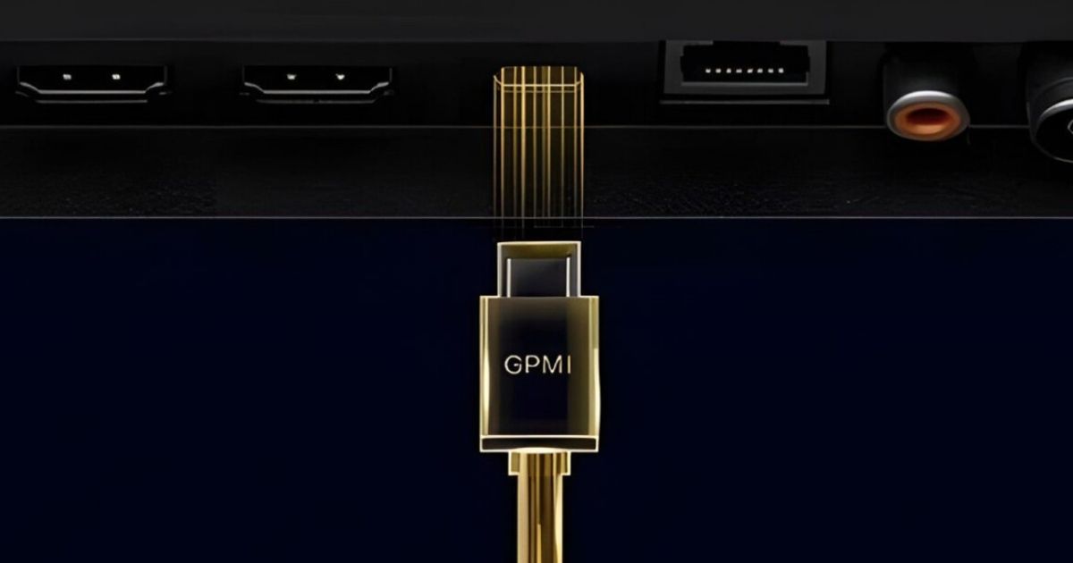 GPMI