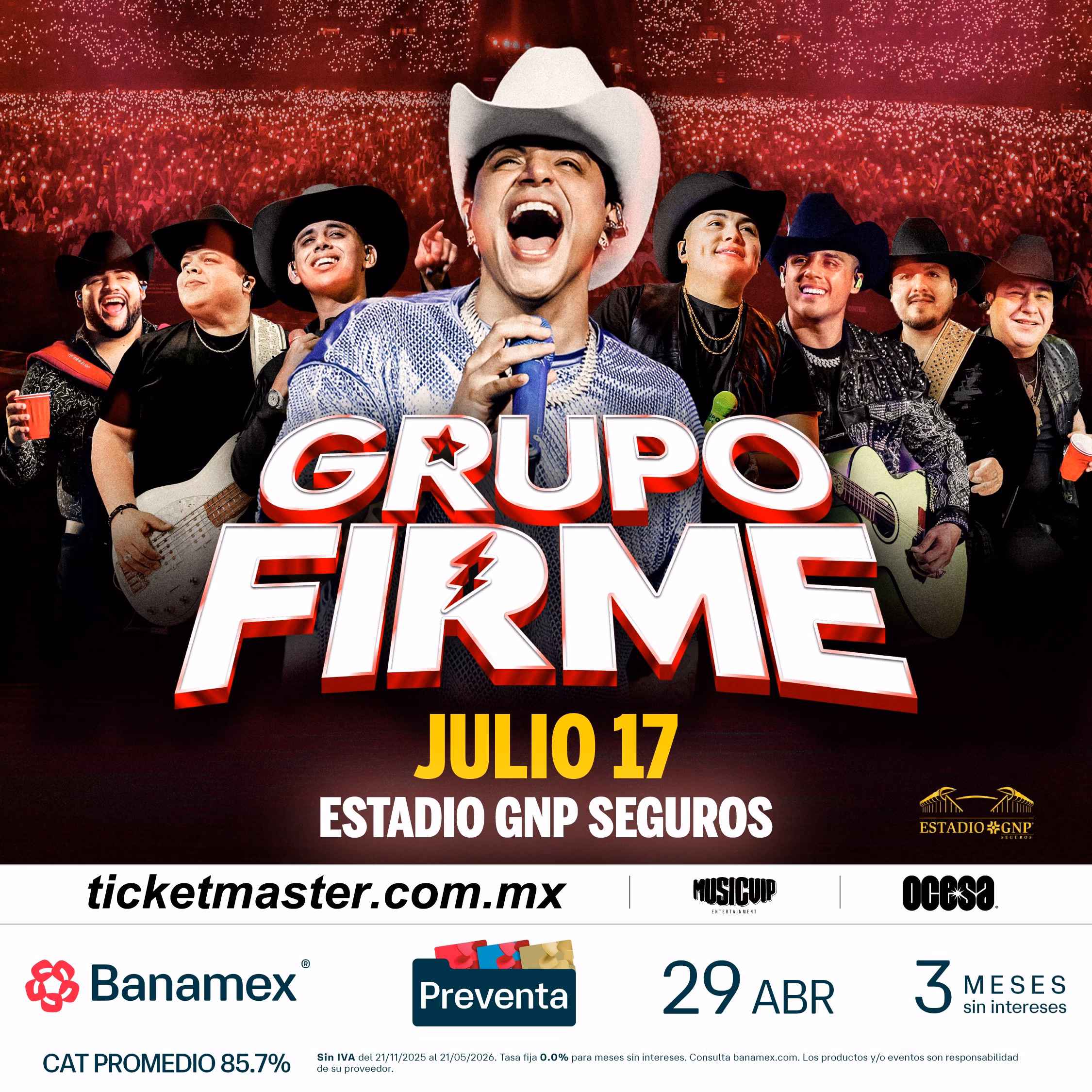 Grupo Firme
