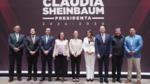 Gobierno Federal reforzará la seguridad y la colaboración con estados