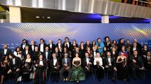 Ganadores Goya 2023