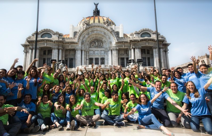 Generation México lanza nuevos programas de TI y videojuegos para capacitar a más de 800 jóvenes en 2025 1 Generation México lanza nuevos programas de TI y videojuegos para capacitar a más de 800 jóvenes en 2025