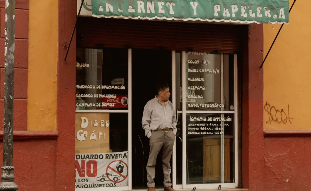 Gentrificación en CDMX