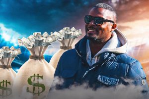 Exestrella de la NFL subasta su anillo de Super Bowl por 280 mil dólares