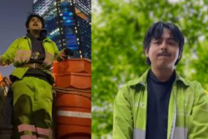 El huapango en México renace en redes a través de la música de Macario Martínez