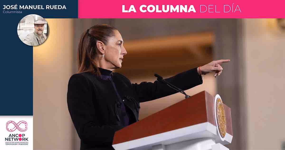 Gobernar no es reaccionar