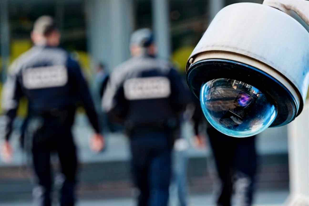 Gobierno de la CDMX activa sesión permanente de seguridad como medida de prevención