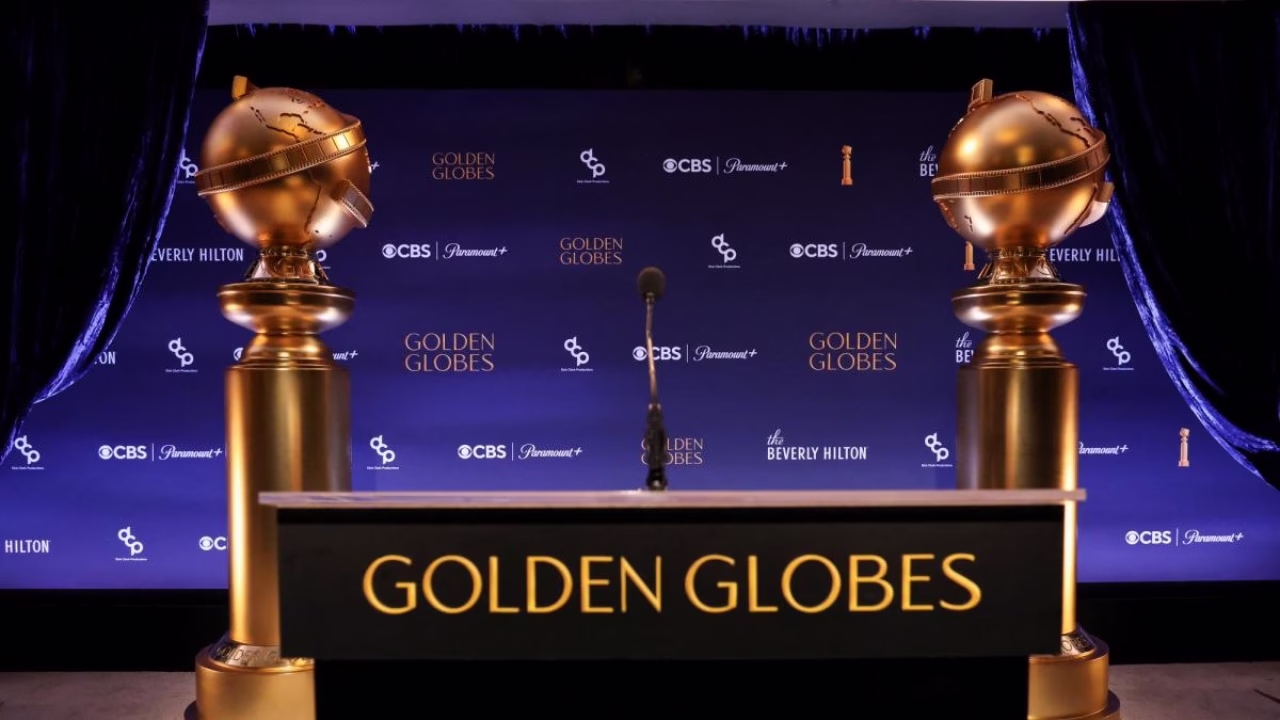 Golden Globes