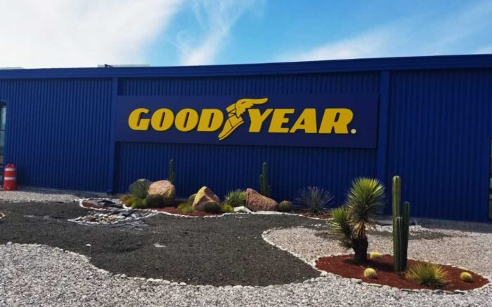 Pelearán sindicalistas de Goodyear incremento salarial, advierten van por uno realmente justo 1 Goodyear PLANTA SAN LUIS SLP SINDICATO 700x438 1