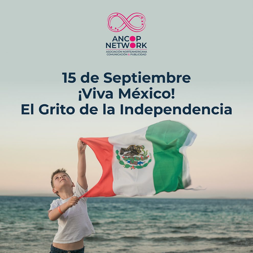 ¡Viva México! 15 de septiembre: El Grito de Independencia 1 Grafico 15 de Septiembre