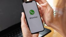 Guia paso a paso para enviar enlace de grupo de WhatsApp 1