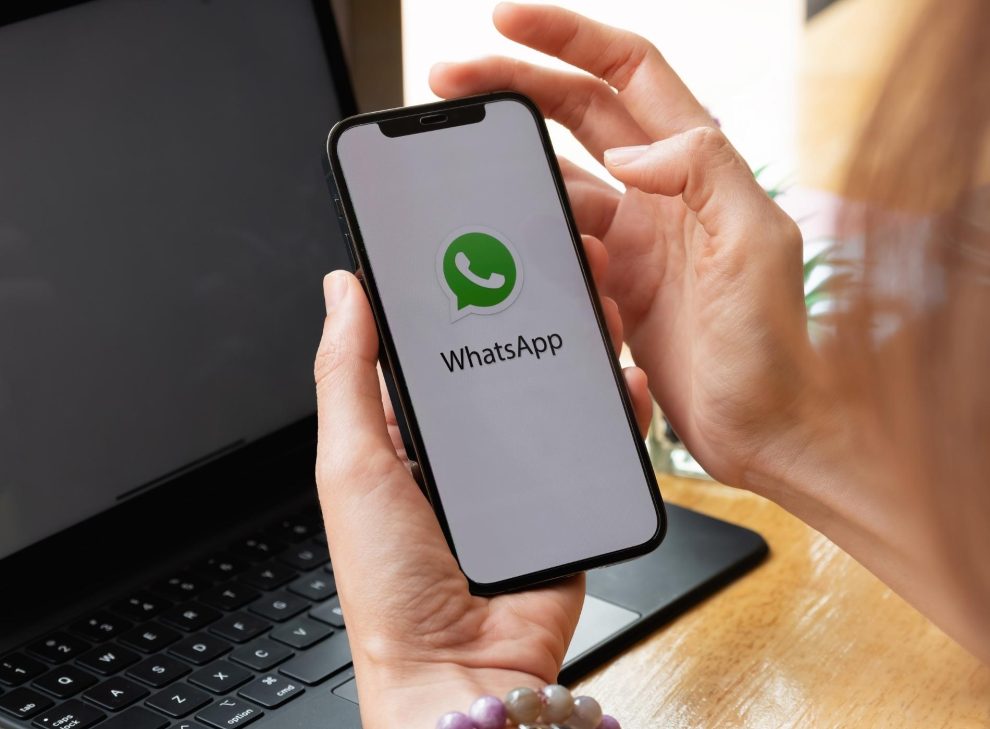 Guia paso a paso para enviar enlace de grupo de WhatsApp 1