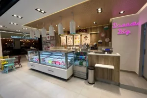 Bolas de helado gratis para conmemorar a las mujeres que no se detienen 3 Bolas de helado gratis para conmemorar a las mujeres que no se detienen