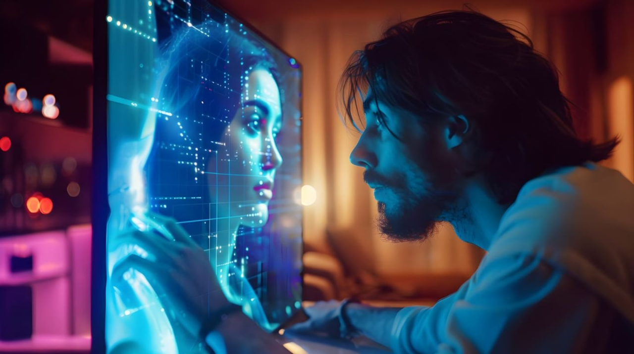 Hiperconexión digital