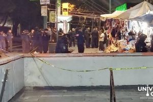 Hombre fallecido en Metro La Raza: Impactante delito sacude a CDMX