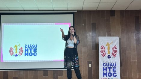 El humor que desenmascara el amor tóxico: Un evento que transformó vidas