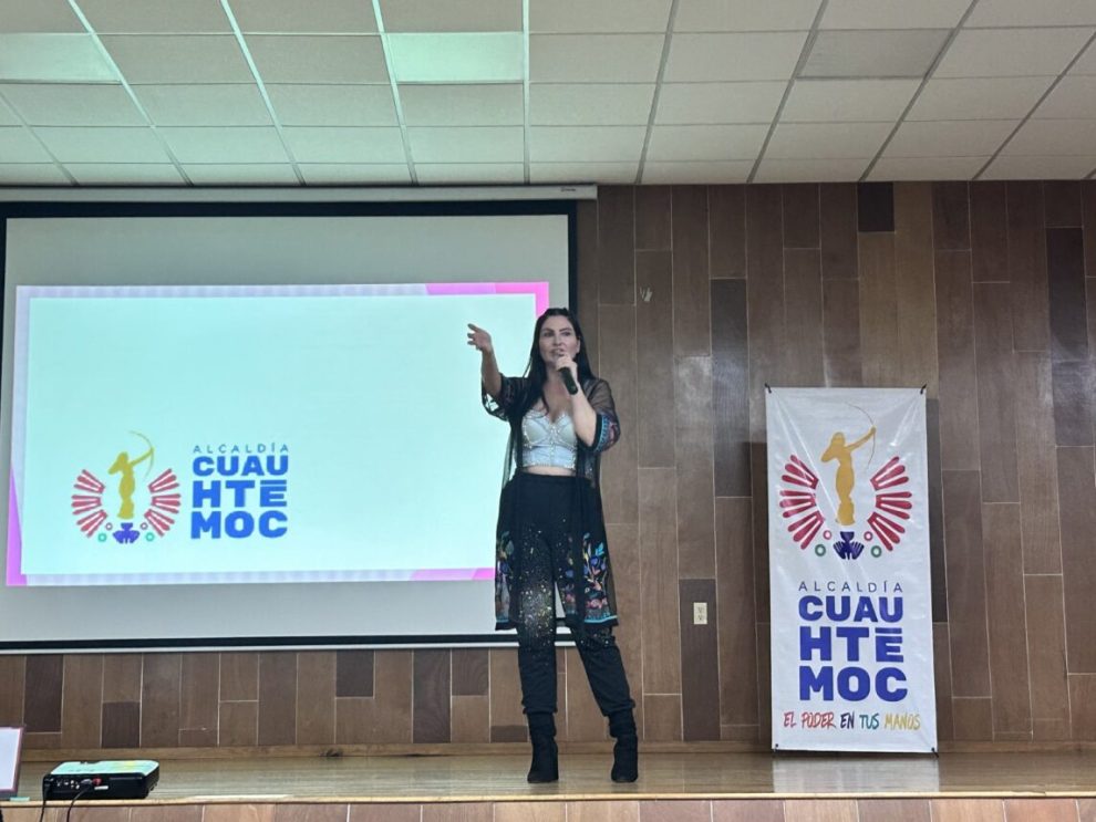 El humor que desenmascara el amor tóxico: Un evento que transformó vidas