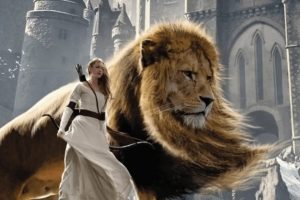 Greta Gerwig y Netflix traen de vuelta “Las Crónicas de Narnia”: ¿se ampliará la franquicia?