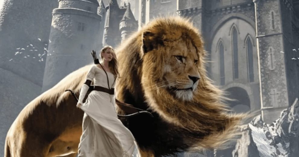 Greta Gerwig y Netflix traen de vuelta “Las Crónicas de Narnia”: ¿se ampliará la franquicia?