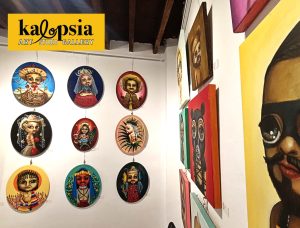 Historias de México presenta al artista mexicano Erik Rivera 2 IMG 20250115 WA0035