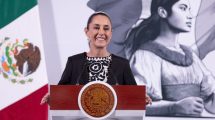 Siempre voy a defender a México por encima de todo: Presidenta Claudia Sheinbaum sobre órdenes ejecutivas firmadas por el presidente de EUA, Donald Trump