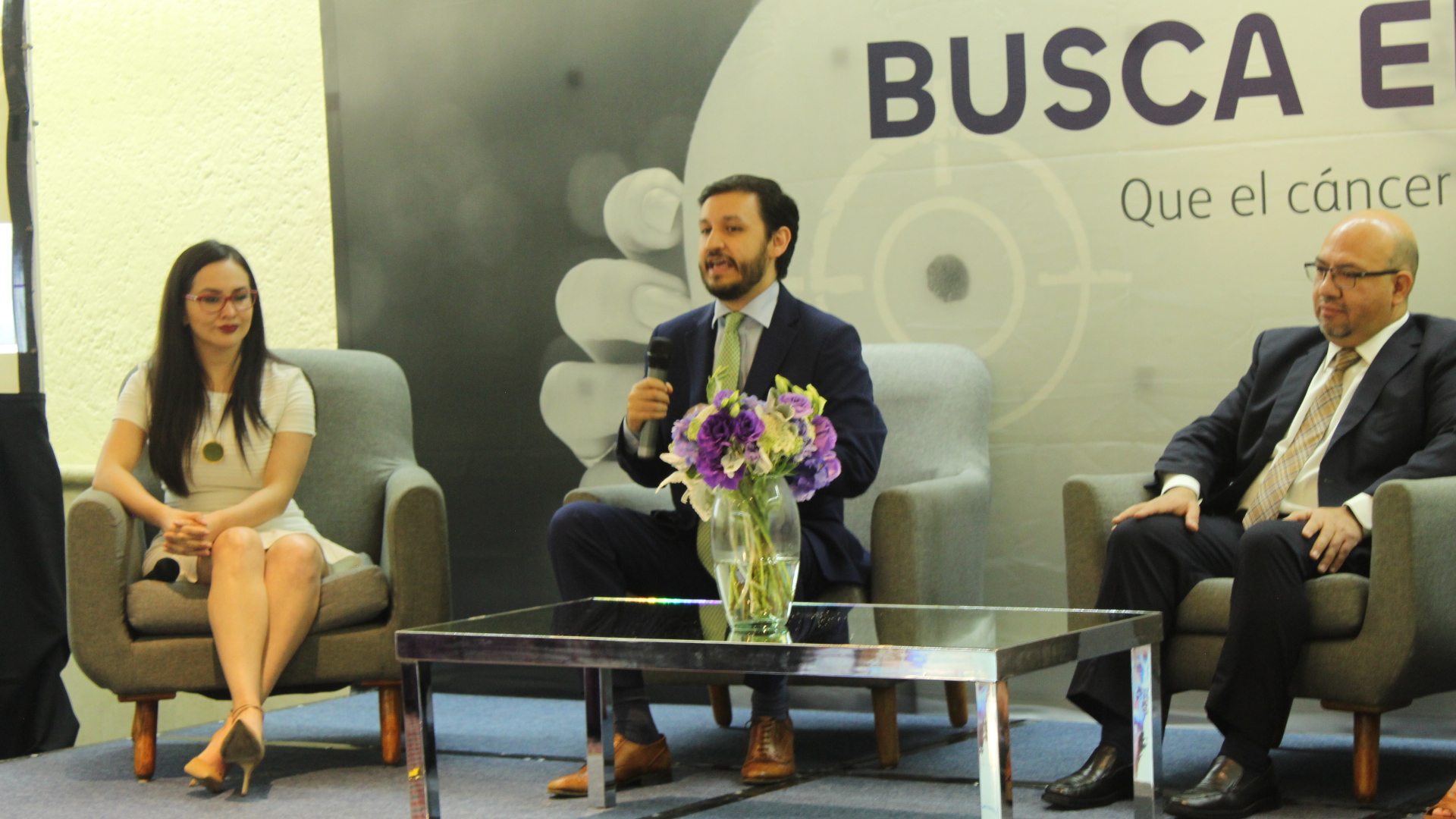 Fotografías: Mayra Monserrat Castillo