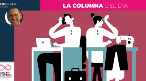 Columna Horas Extras Afrontando el Reto del Retiro: Perspectiva de Género en el Mercado Laboral Mexicano