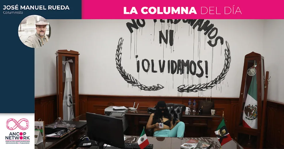 Crisis en algunas comisiones de Derechos Humanos