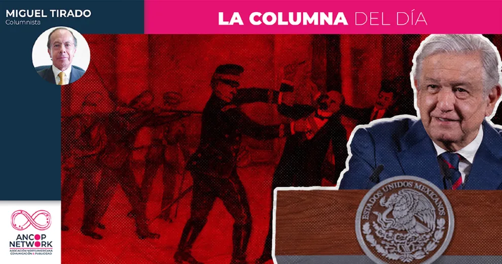 TEMAS CENTRALES ¿Golpe de Estado? ¿De parte de quién?