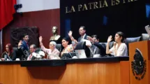 Aprueba Senado acceso igualitario y equitativo de las mujeres a programas sociales