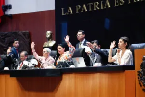 Aprueba Senado acceso igualitario y equitativo de las mujeres a programas sociales