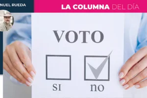 Qué es el abstencionismo y cómo vencerlo en México