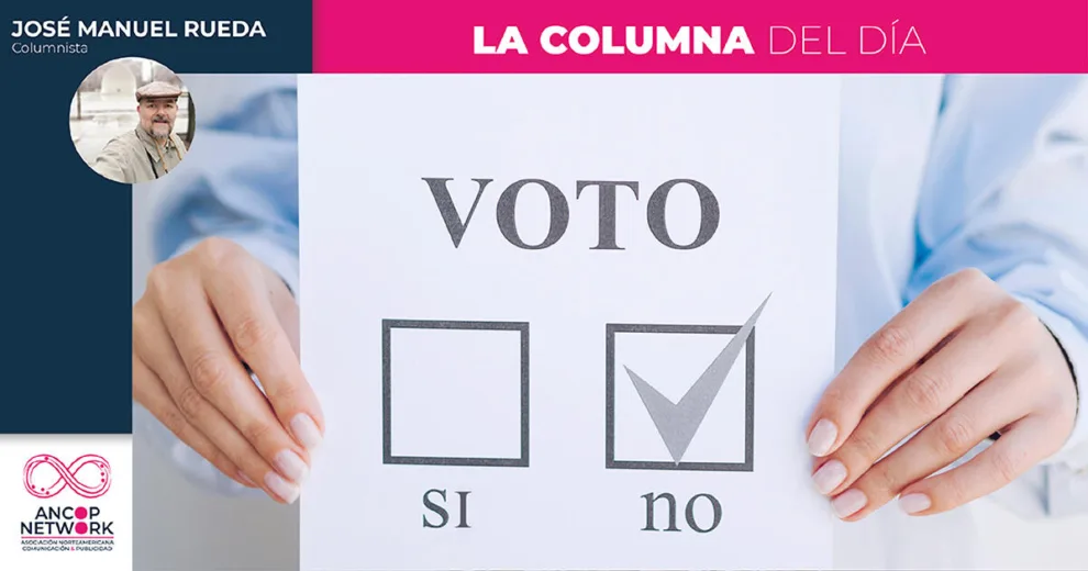 Qué es el abstencionismo y cómo vencerlo en México