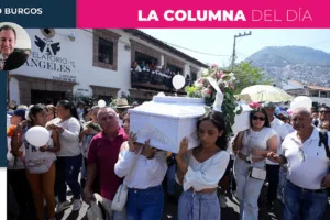 CAMILA, TAXCO; TODO GUERRERO SIN LEY