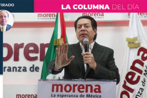 TEMAS CENTRALES La 4T y el Plan C