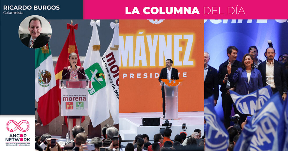 TEMPORADA DE PROMESAS…QUE DIFÍCILMENTE SE CUMPLEN 1 TEMPORADA DE PROMESAS…QUE DIFÍCILMENTE SE CUMPLEN